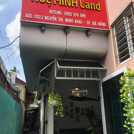 Spot On 883 Hachi Hostel Da Nang Exterior photo
