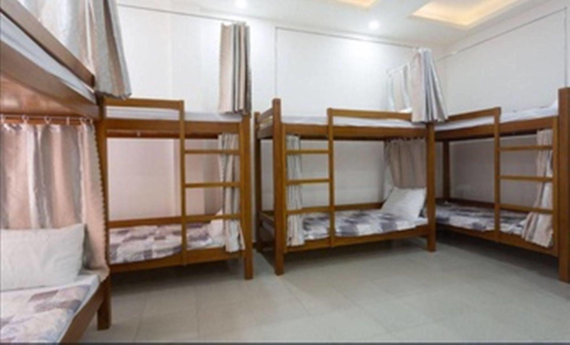 Spot On 883 Hachi Hostel Da Nang Exterior photo