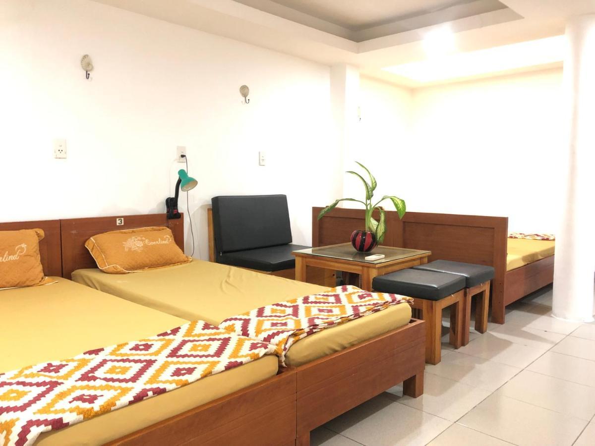 Spot On 883 Hachi Hostel Da Nang Exterior photo